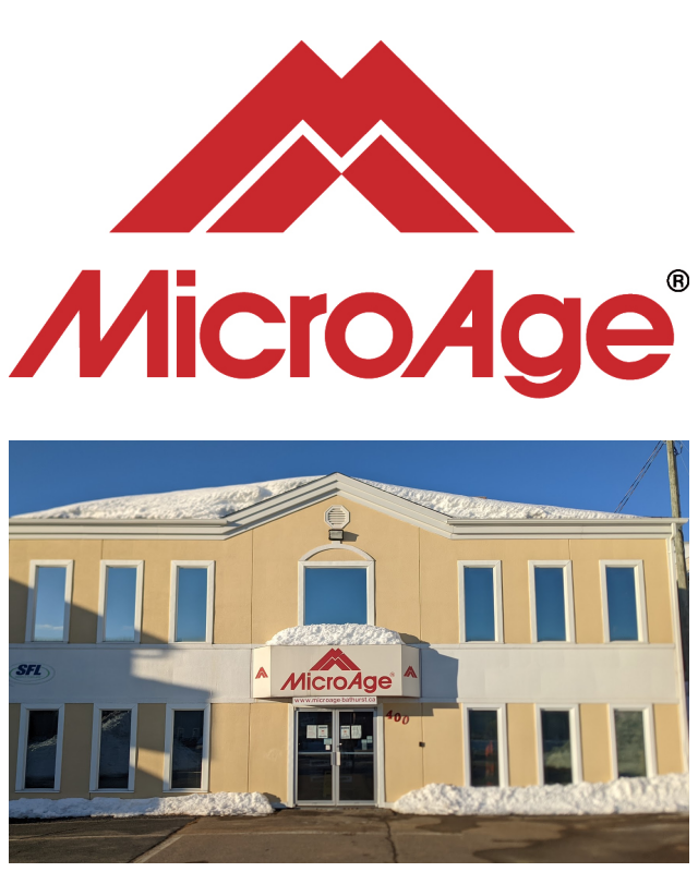 Review MicroAge Bathurst image 238604