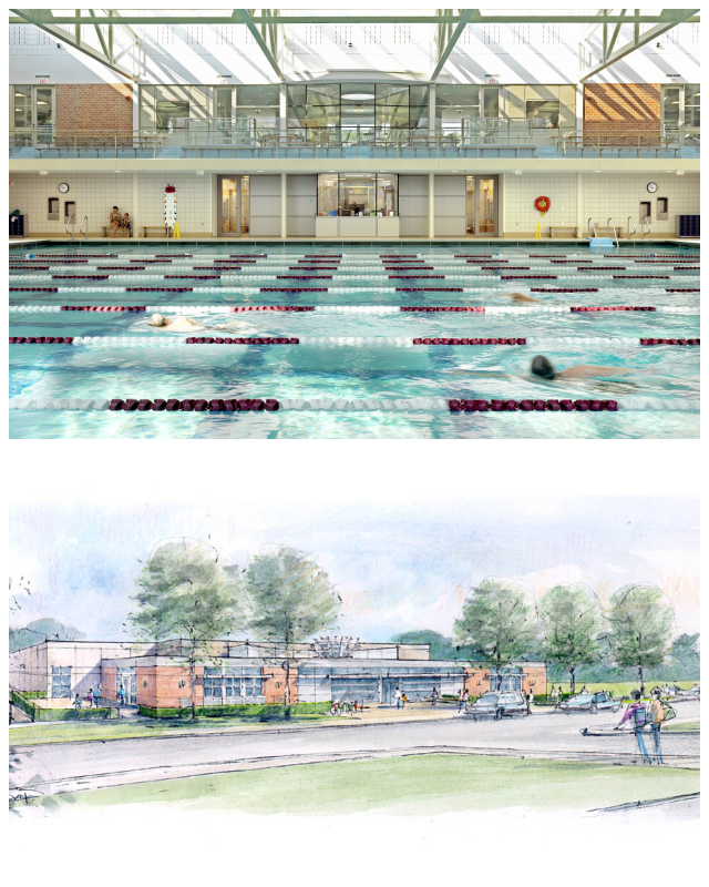 Review Beede Swim and Fitness Center image 231943