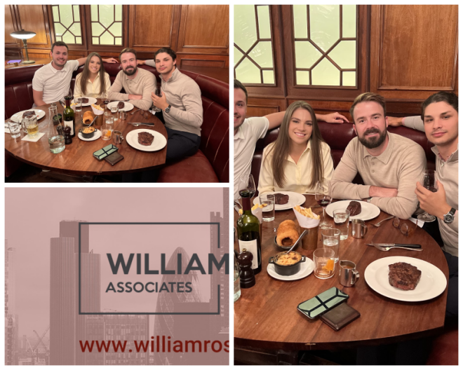 Review William B Rose LLP image 121179