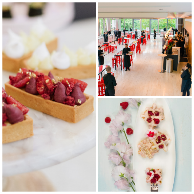 Review Daniel et Daniel Event Creation & Catering image 13068