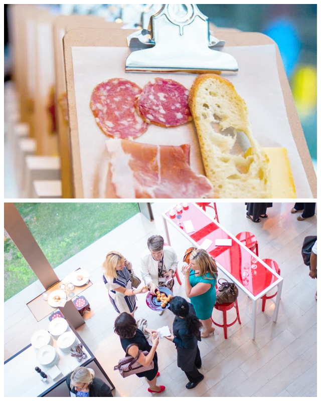 Review Daniel et Daniel Event Creation & Catering image 13070