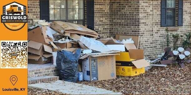 Review Griswold Rubbish Removal image 360271