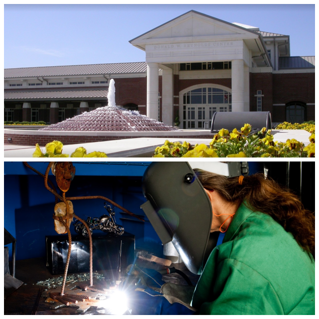 Review Mid-south community college image 250899