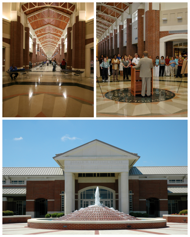 Review Mid-south community college image 250902