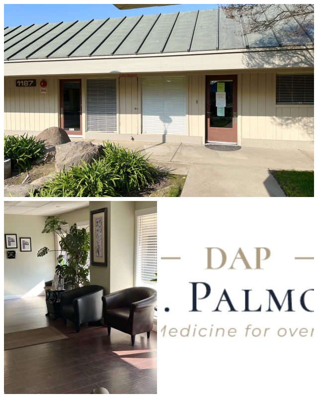 Review David A. Palmore MD. INC. image 204270