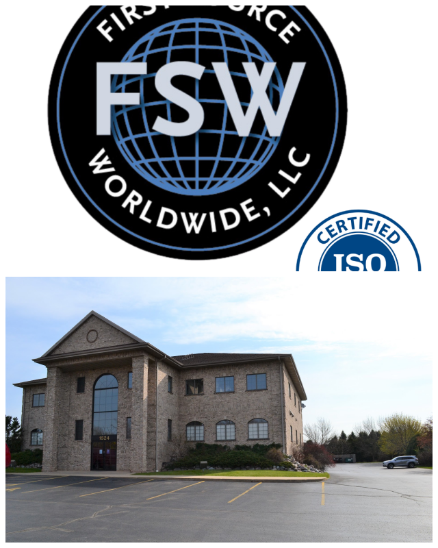 Review First Source Worldwide, LLC image 177073