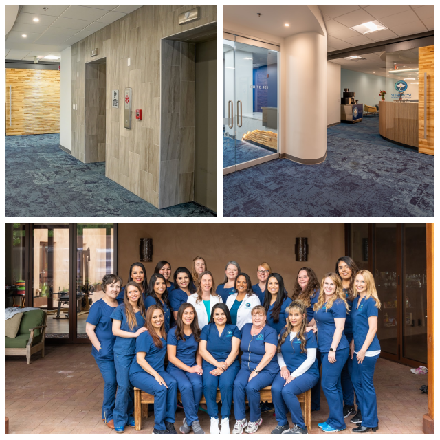 Review Southwest Oncology Associates, Ltd image 236346