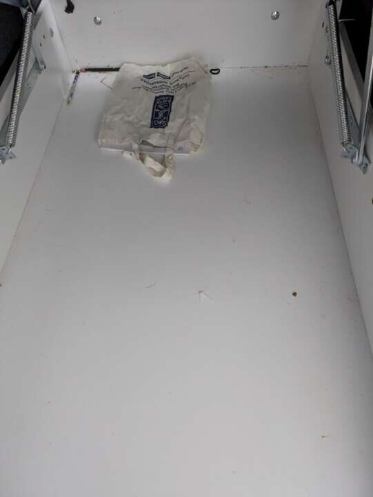 Review StowNest Storage image 358590