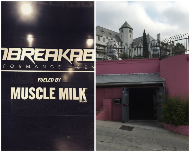 Review Unbreakable Performance image 827