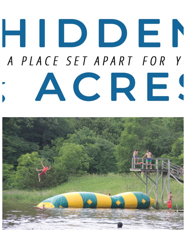 Review Hidden Acres Christian Center image 43189
