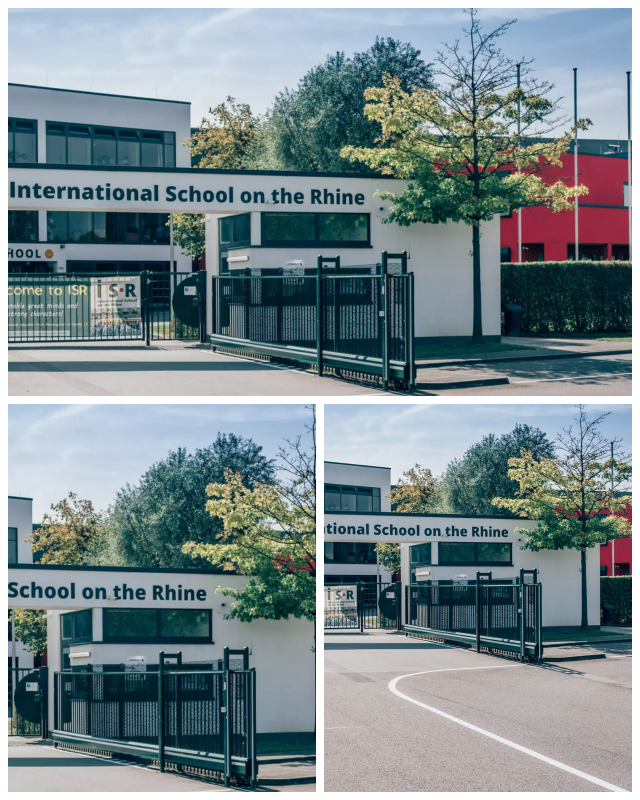 Review Internationale Schule am Rhein in Neuss image 17446