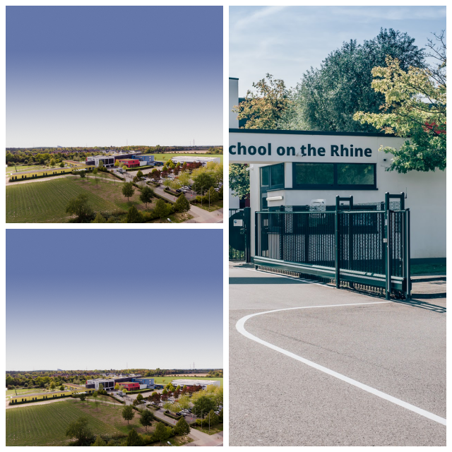 Review Internationale Schule am Rhein in Neuss image 17447