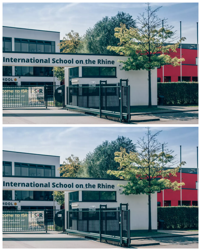 Review Internationale Schule am Rhein in Neuss image 17449