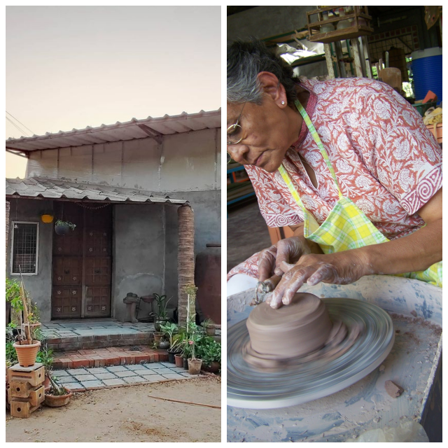 Review Pot Tree Ceramics Studio image 170180
