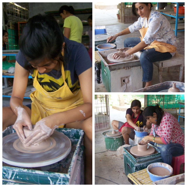 Review Pot Tree Ceramics Studio image 170181