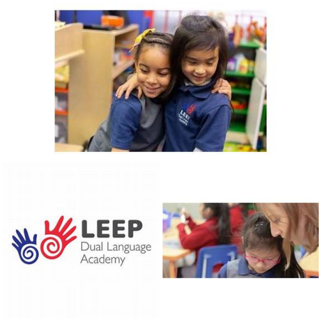 Review Leep dual language academy charter school image 311967