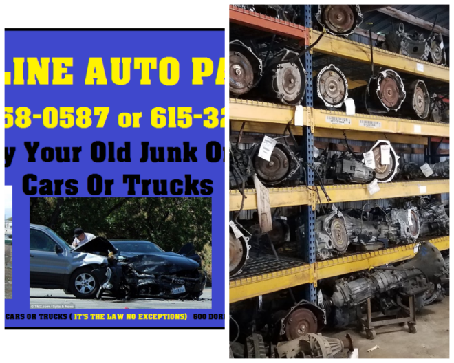 Review State Line Auto Parts image 41367