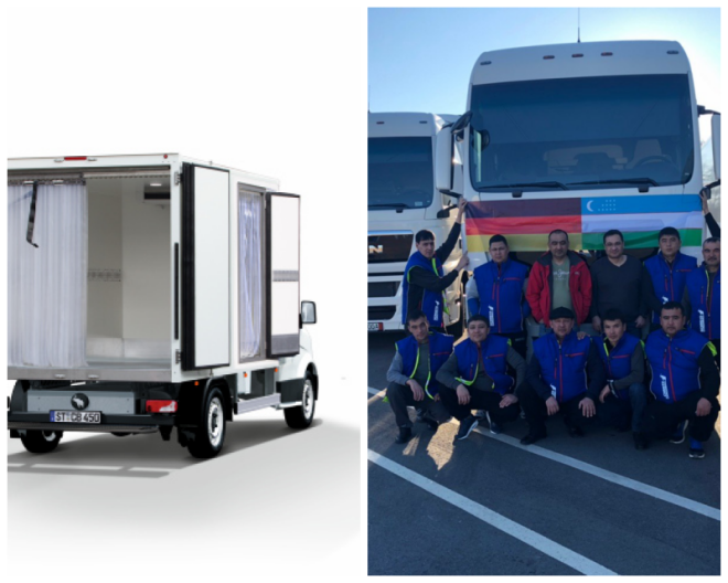 Review Schmitz Cargobull AG image 17419