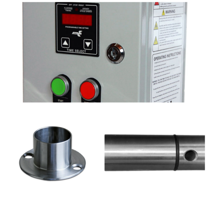 Review Jons precision machining llc image 305746