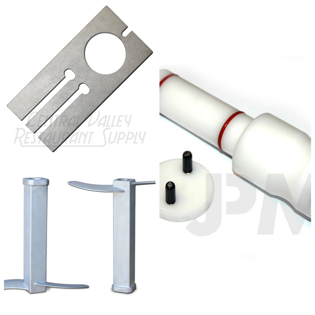 Review Jons precision machining llc image 305747