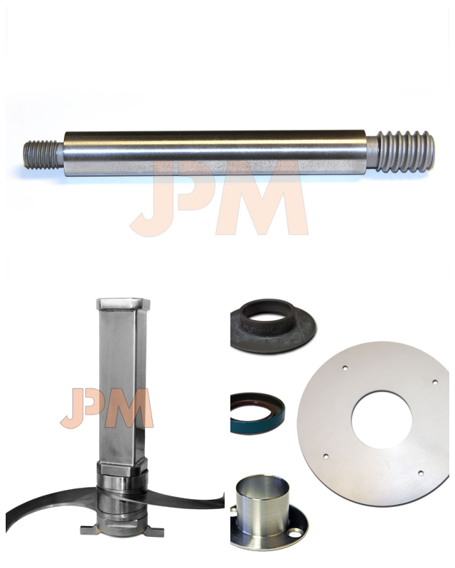 Review Jons precision machining llc image 305748