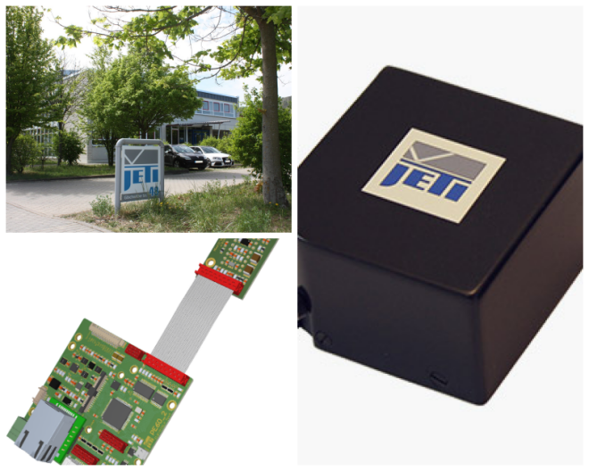 Review JETI Technische Instrumente GmbH image 133403