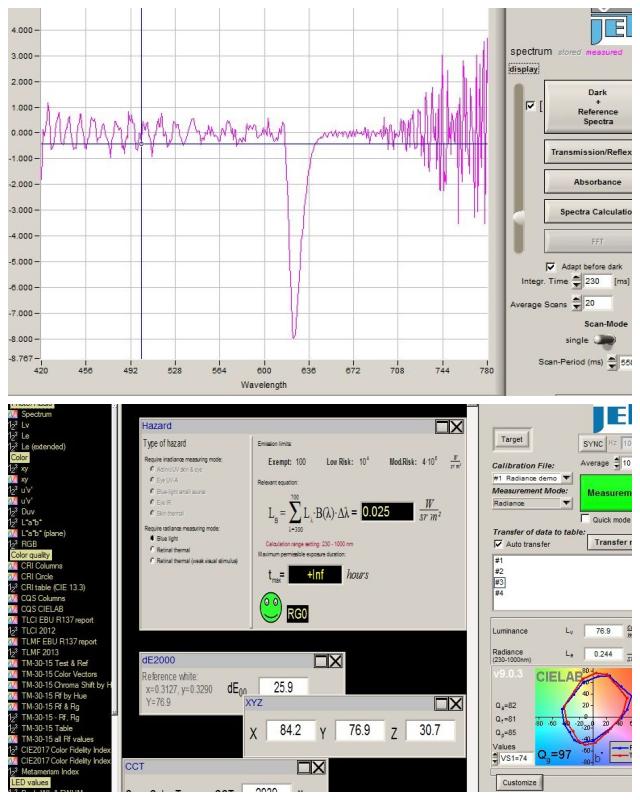 Review JETI Technische Instrumente GmbH image 133406