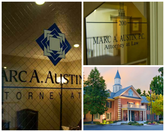 Review Marc A. Austin, P.C. image 181216