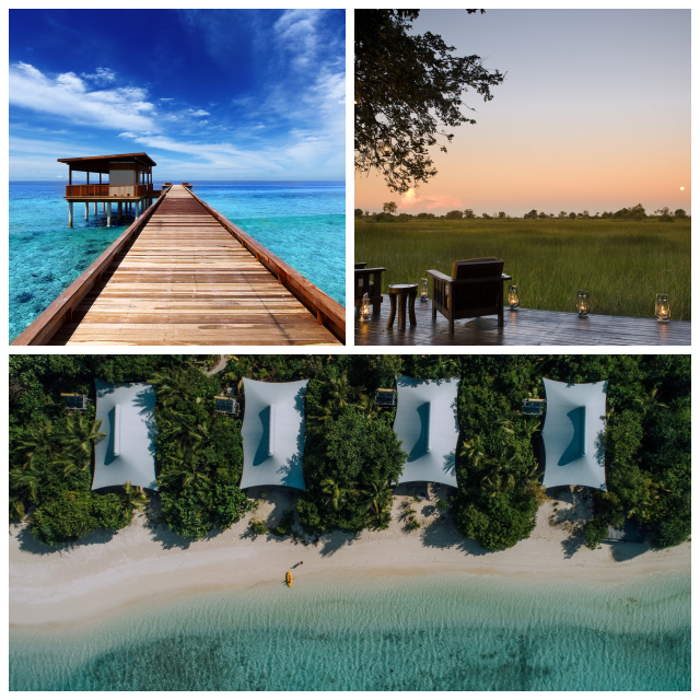 Review Talisman Travel Design image 149654