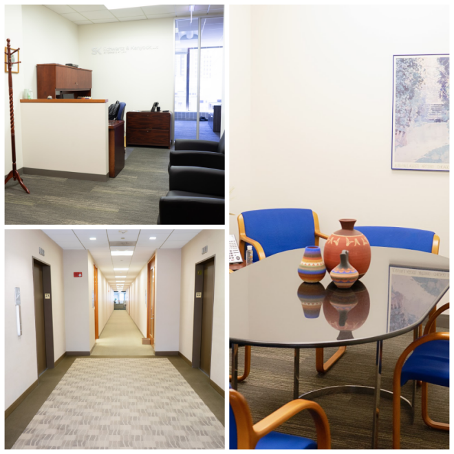 Review Schwartz & kanyock, llc image 350976