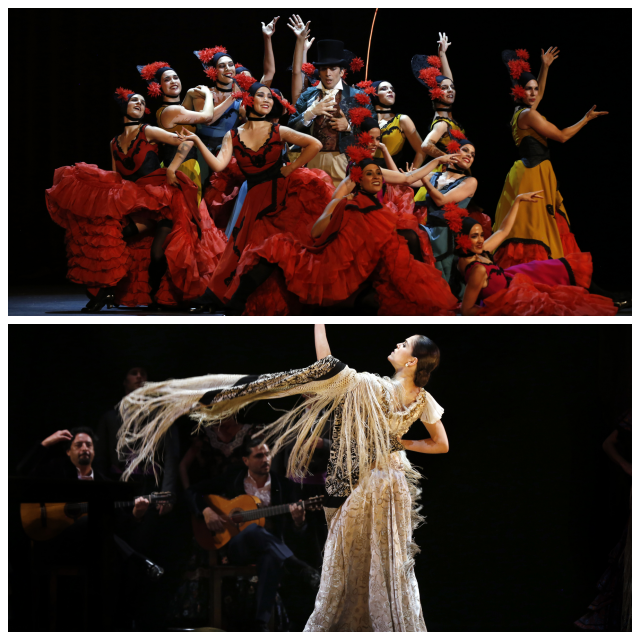 Review Ballet Nacional de España image 34608