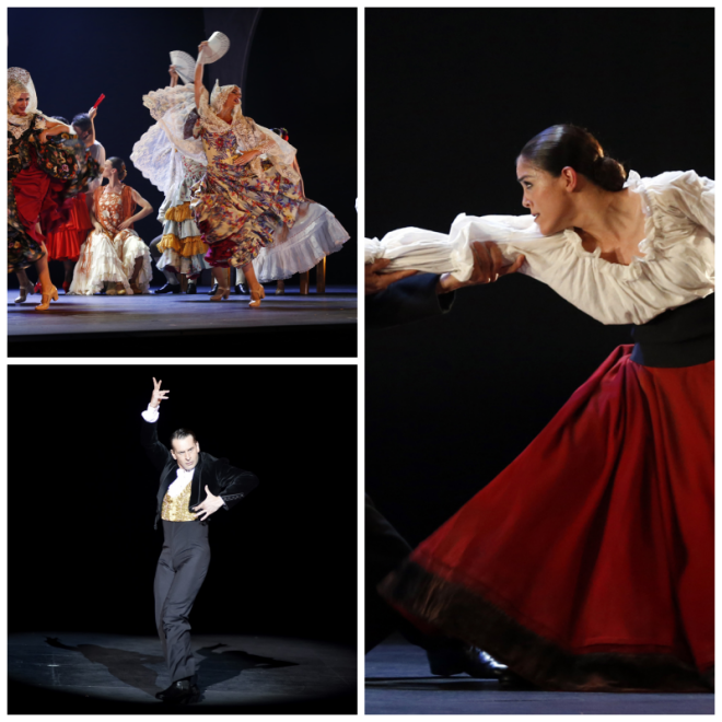 Review Ballet Nacional de España image 34609