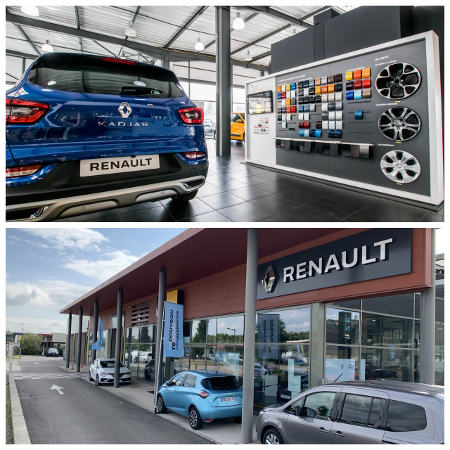 Review Renault Givors - Groupe Levôtre image 220078