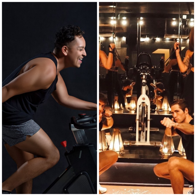 Review SoHo Cycling Studio image 23069