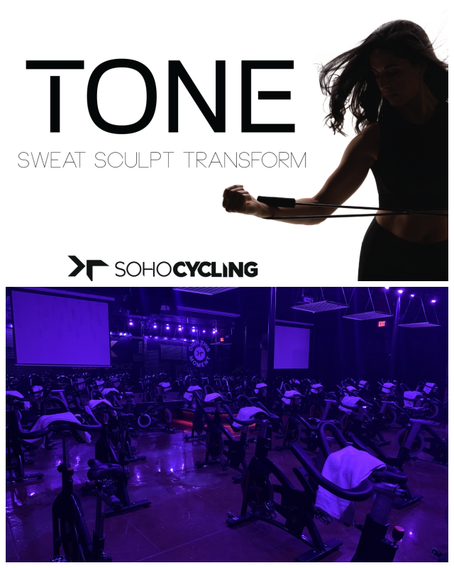 Review SoHo Cycling Studio image 23070