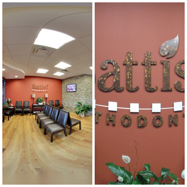Review Battisti Orthodontics image 52836