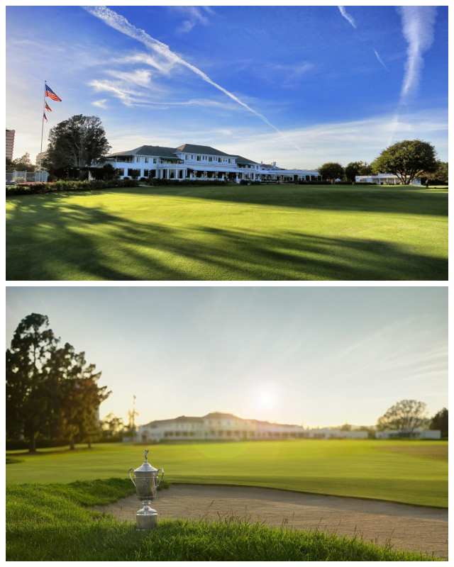 Review Los Angeles Country Club image 43151