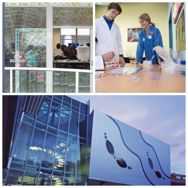 Review Gene technology Access Centre GTAC image 96617
