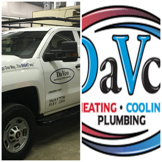 Review Davco mechanical contractors image 271808