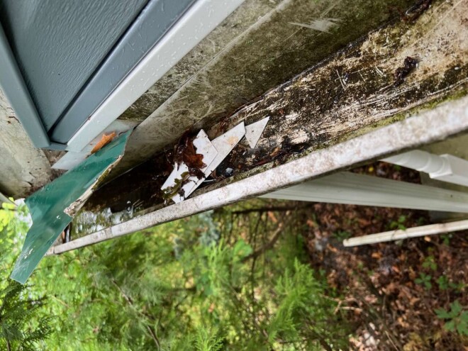 Review Precision renovations, inc. image 357610