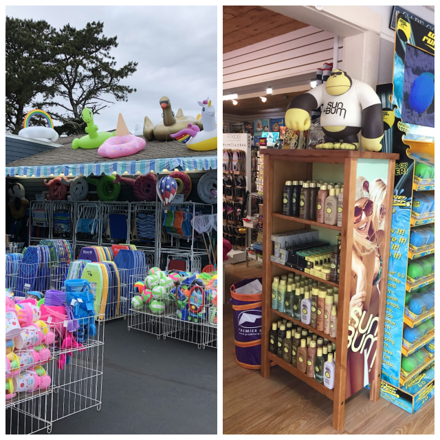 Review Marconi's beach outfitters image 318721