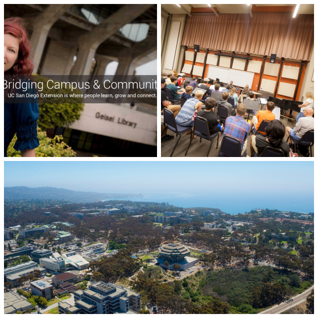 Review UC San Diego Extension image 20886