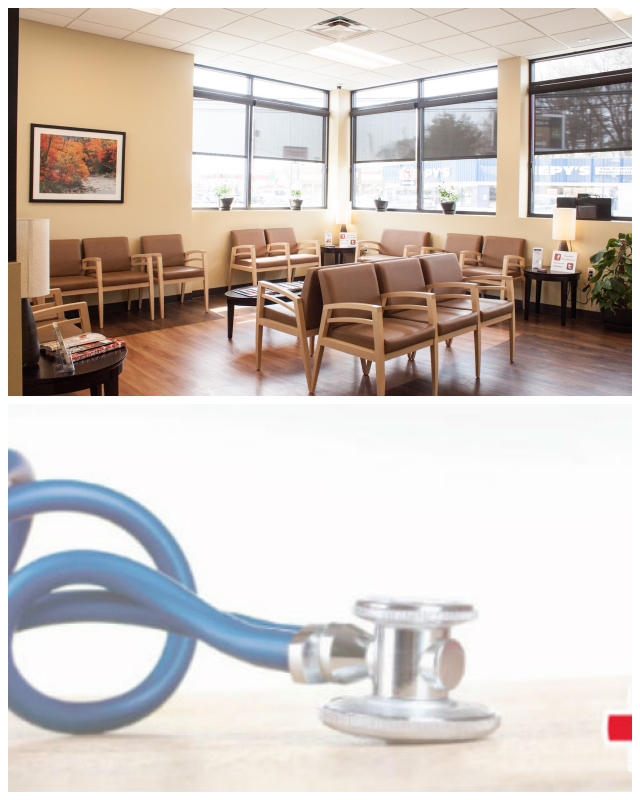 Review Doctors Express Dedham image 176491