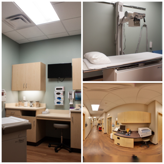 Review Doctors Express Dedham image 176493