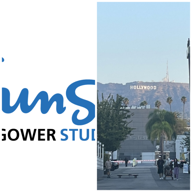 Review Sunset Gower Studios image 76550