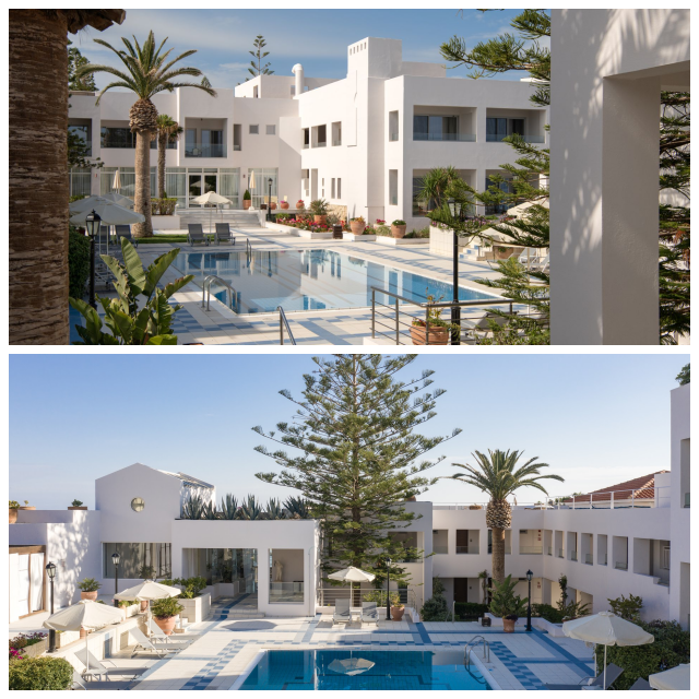 Review CRETA STAR & CRETA ROYAL HOTEL image 197011
