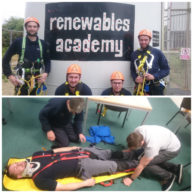 Review Renewables Academy image 23096