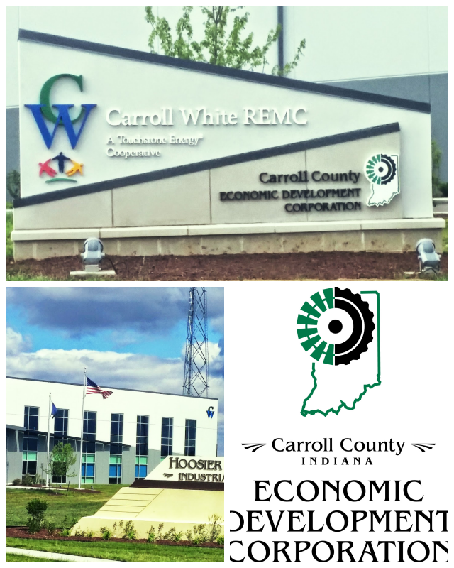 Review Carroll County Economic Development Commission image 84757