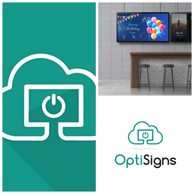 Review Optisign AS image 188423