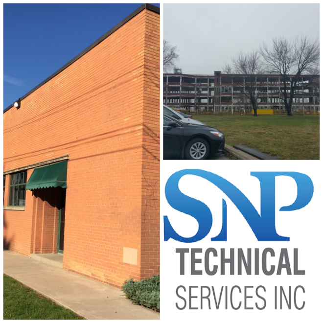 Review SNP Technical Services Inc. image 97099